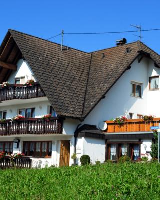 Gasthof Richebächli