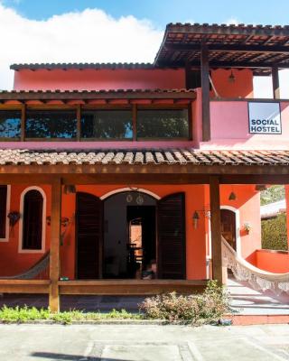 Social Ilha Grande Hostel