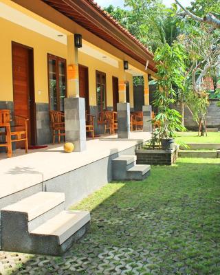 Werkudara Guest House