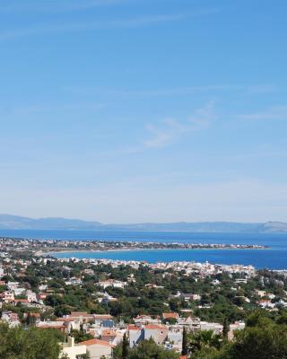 Jenny's house,Agiou Ioannou 103