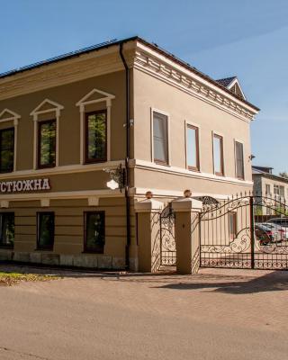 Ustyzhna Hotel