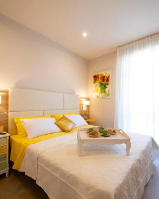 Apart-Hotel la Rocchetta