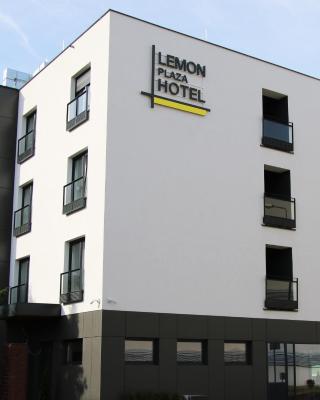 Lemon Plaza Hotel