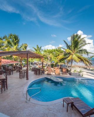 Bella Vista Resort Belize