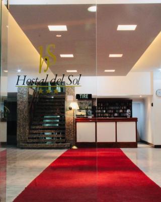 Hostal Del Sol Spa