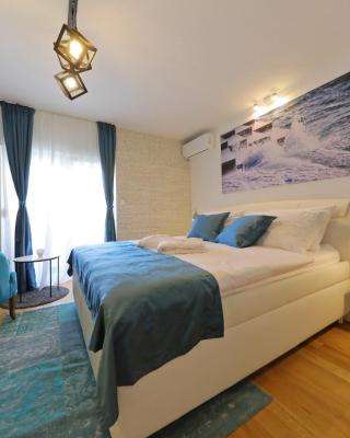 La Dolce Vita da Zara - Luxury Rooms
