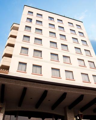Shimabara Station Hotel