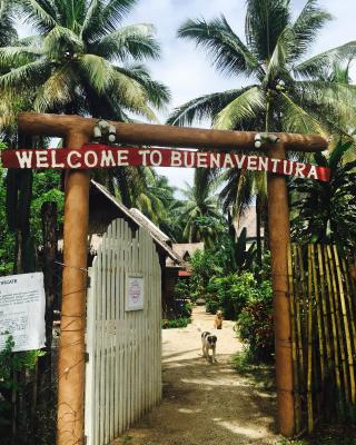 Buenaventura Beachresort