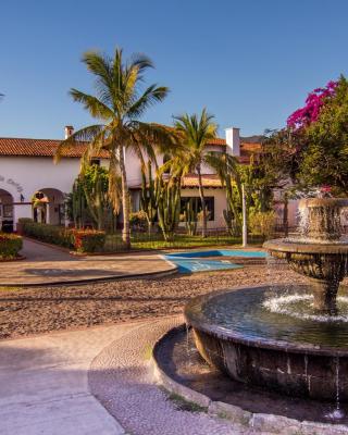 Hotel Playa de Cortes