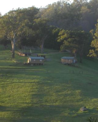 Yasuragi Cabins