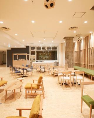 YUMORI ONSEN HOSTEL