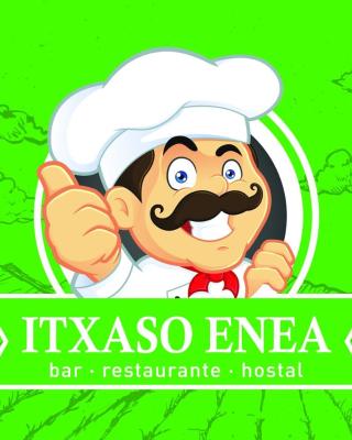 HOSTAL ITXASO-ENEA