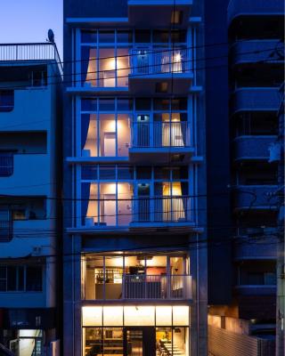 Kamon Hotel Seto