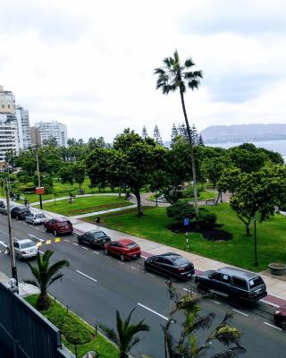 Miraflores Frente al Mar