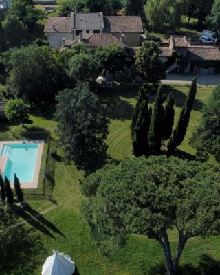 Villa Toscane - Atelier d'Artistes et B&B à 20 mn de Toulouse