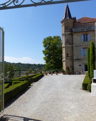 cottage du chteau "les sources darvory"