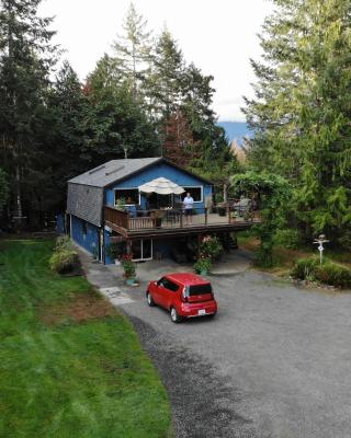 Beaver Hut Bed And Breakfast