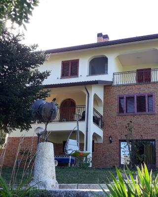 Agriturismo Persichitti