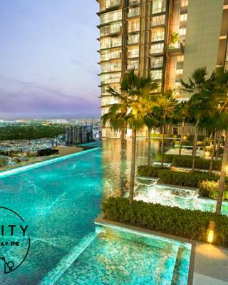 Grand Medini by JBcity Home