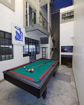 Cayalito Apart Hotel