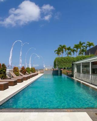 PrimeBiz Hotel Kuta