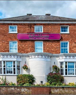 The Pytchley Inn