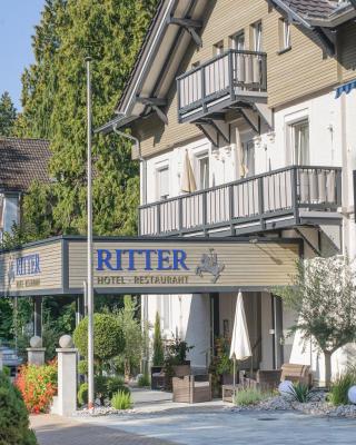 Hotel Ritter Badenweiler