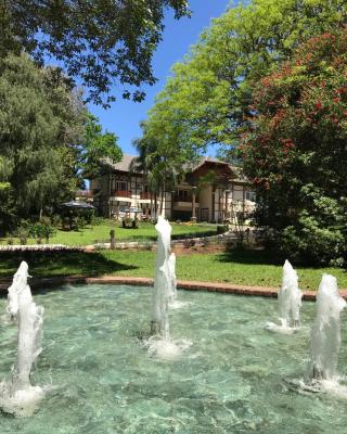 Hotel Jardins da Colina