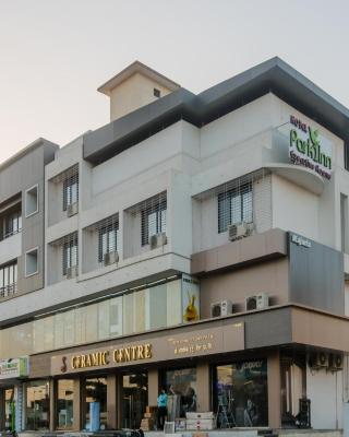 Hotel Park Inn