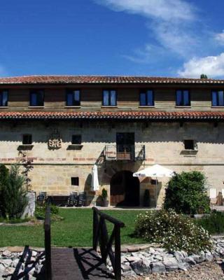 Hotel Posada Fuentes Carrionas