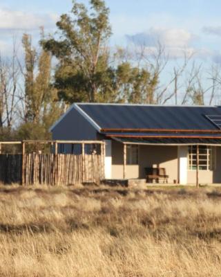 Karri Grove Cottages