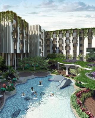 Village Hotel Sentosa by Far East Hospitality