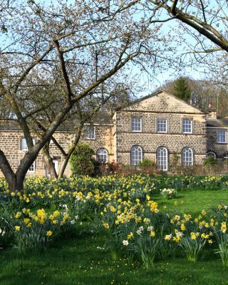 Harewood Estate Cottages