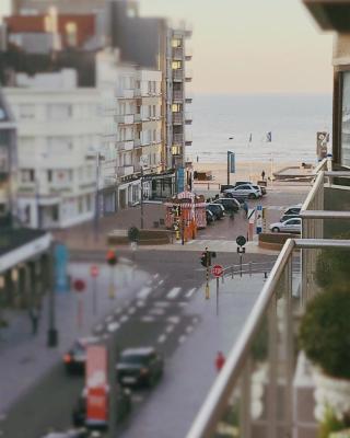 Castel aan zee