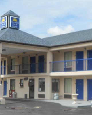 Executive Inn & Suites - Covington