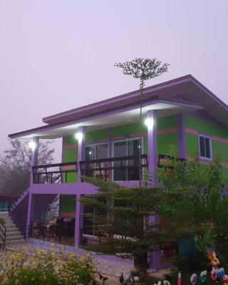 Nattamon Khao Kho Resort