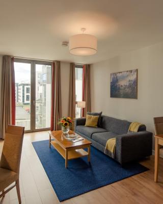 PREMIER SUITES Dublin, Sandyford