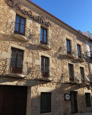 Hotel Roquiño