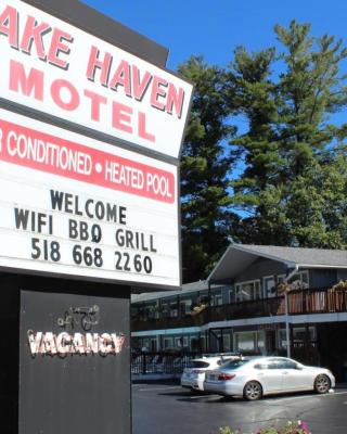 Lake Haven Motel