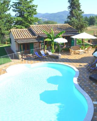 Agriturismo Rosa dei Venti