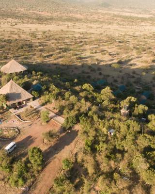 La Maison Royale Masai Mara