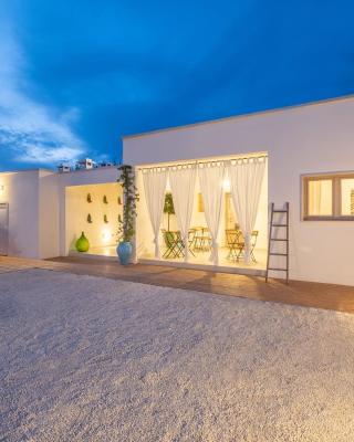 I Colmi - Trulli Suites