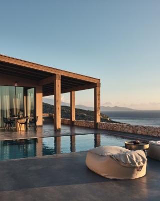 Vais Luxury Villas