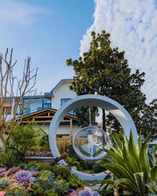 Zhangjiajie Su Xin Resort Inn -Airport Resort-Free pick-up