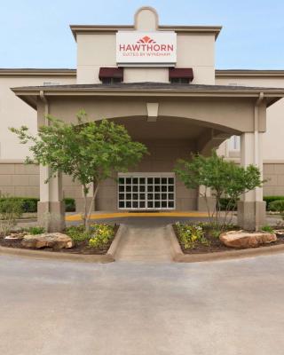 Hawthorn Extended Stay by Wyndham College Station