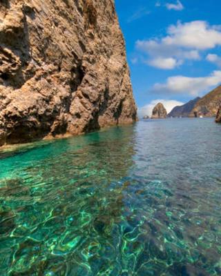 Casa Acqua Marina Ponza