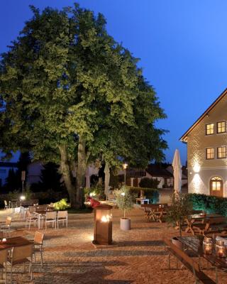 ALTE LINDE Landhotel & Restaurant