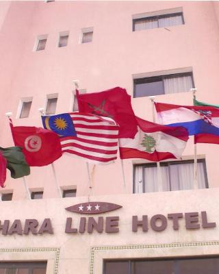 Sahara Line Hotel