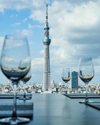 东京黎凡特东武酒店