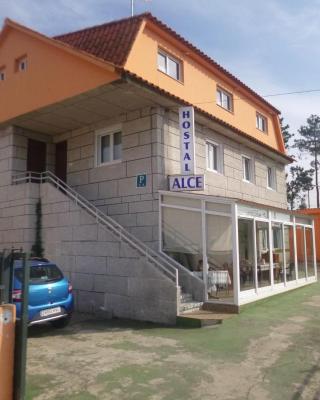 Hostal Alce